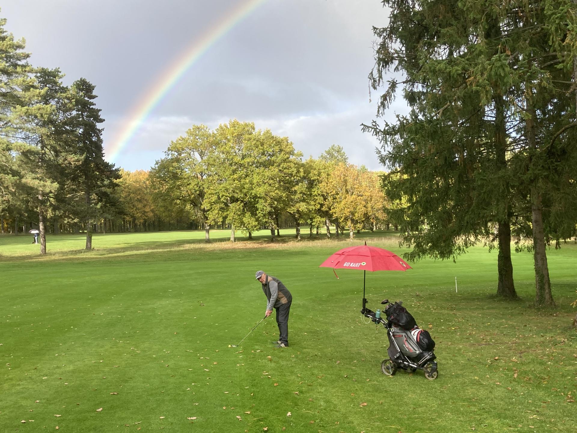Arc en ciel